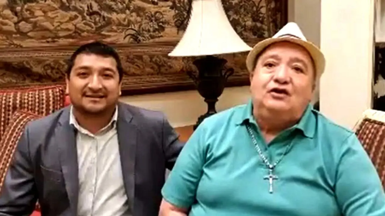 Fiestas patronales de Souapango 5