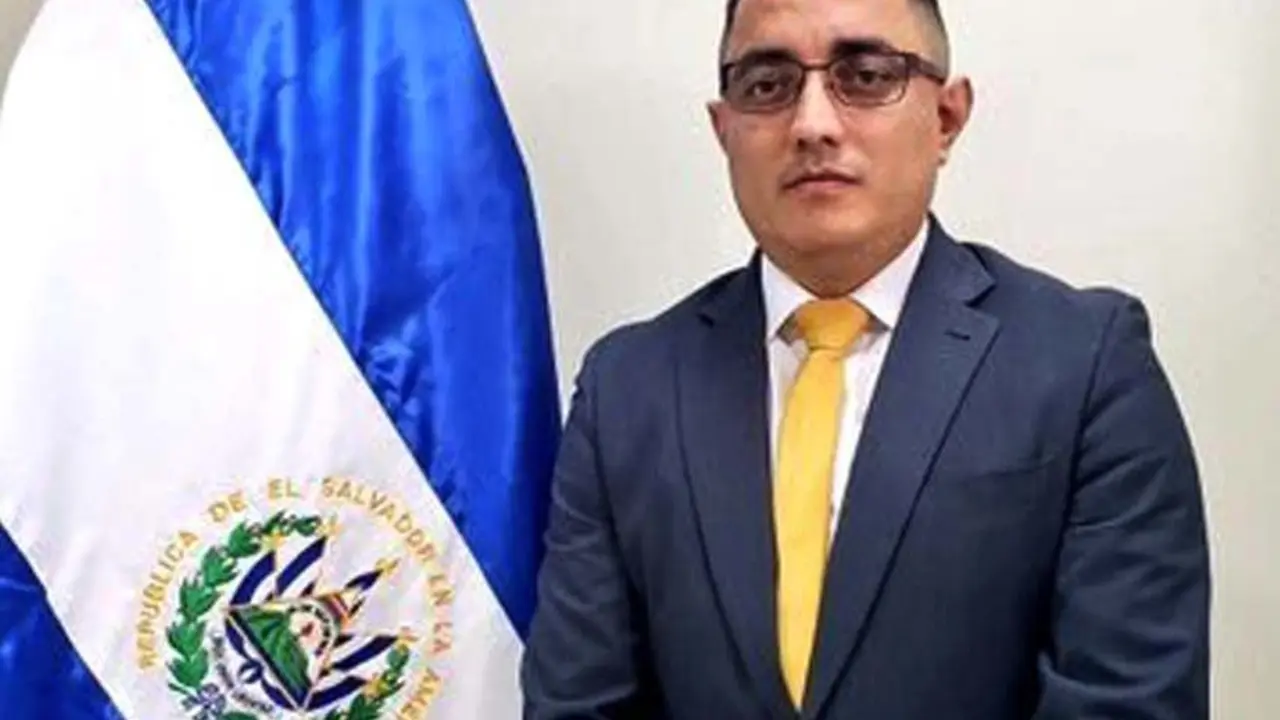Jos&eacute; Apolonio Tobar Serrano nuevo Procurador de Derechos Humanos