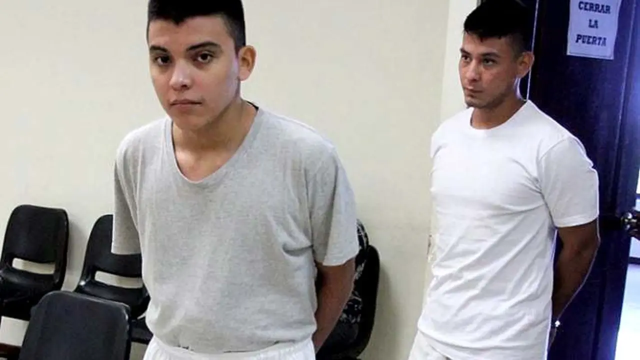 Condenan a pandilleros que participaron en el asesinato de un vendedor de tomates