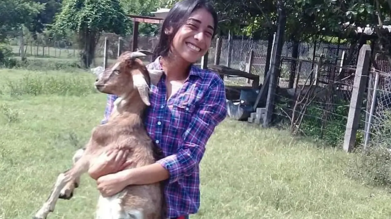 Estudiante de la UES que muri&oacute;