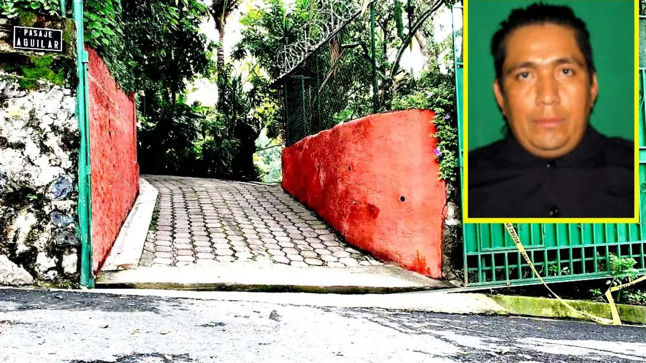 Asesinan a investigador de la DECO en la colonia Escal&oacute;n OK