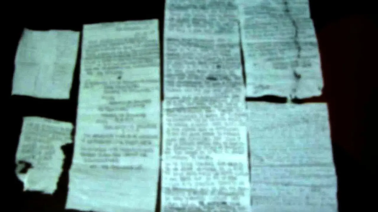 Encuentran willas en penal de ciudad barrios 3