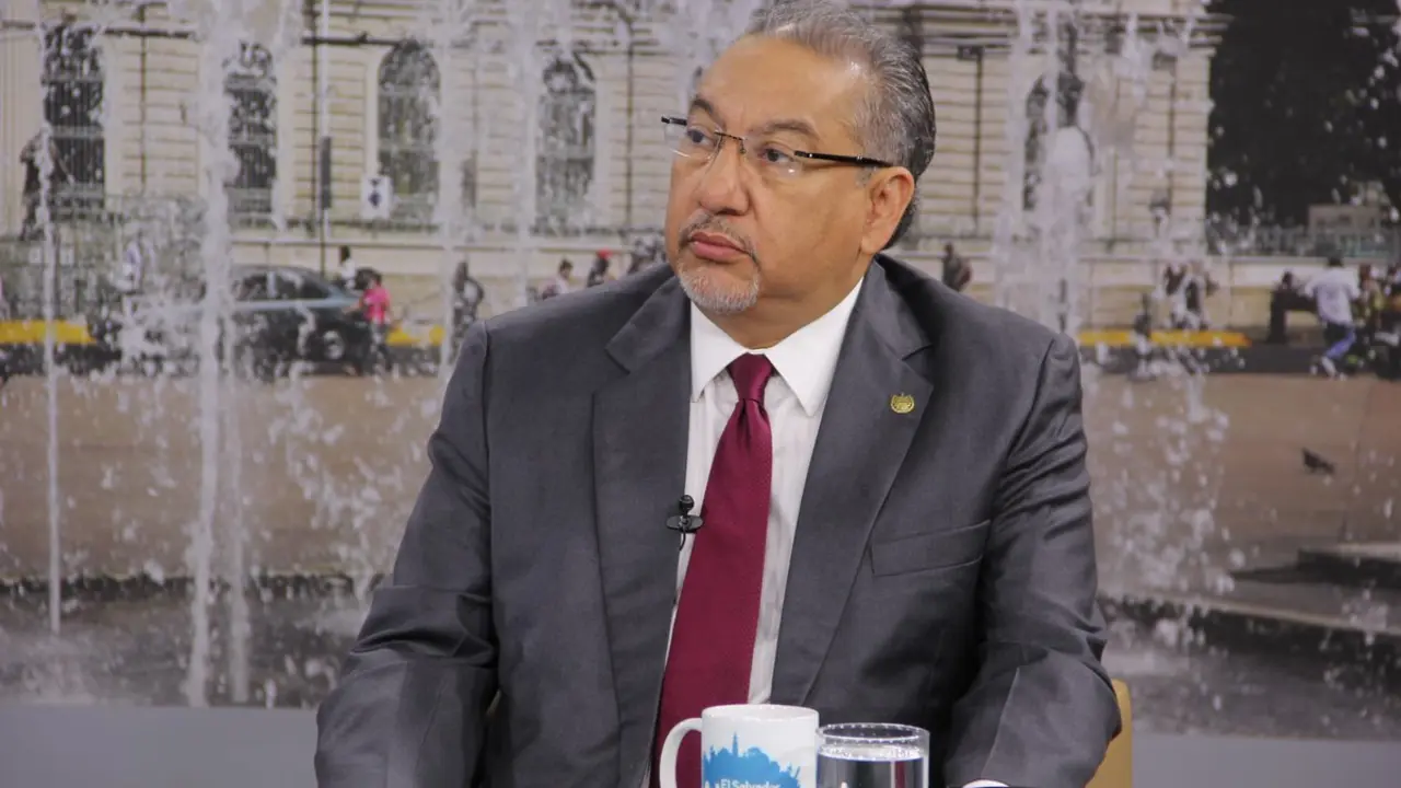 David L&oacute;pez Villafuerte