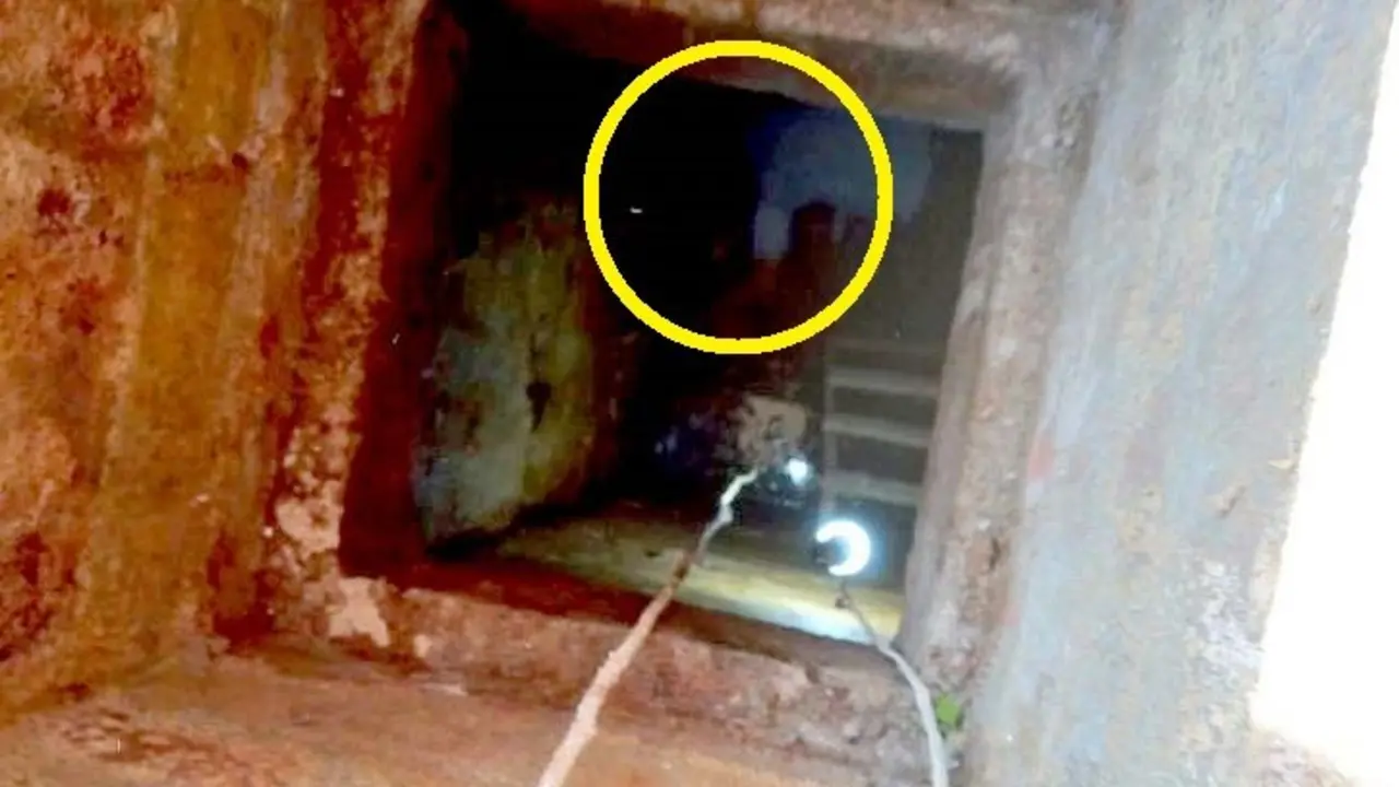 Hombres mueren en pozo de aguas negras en San Miguel