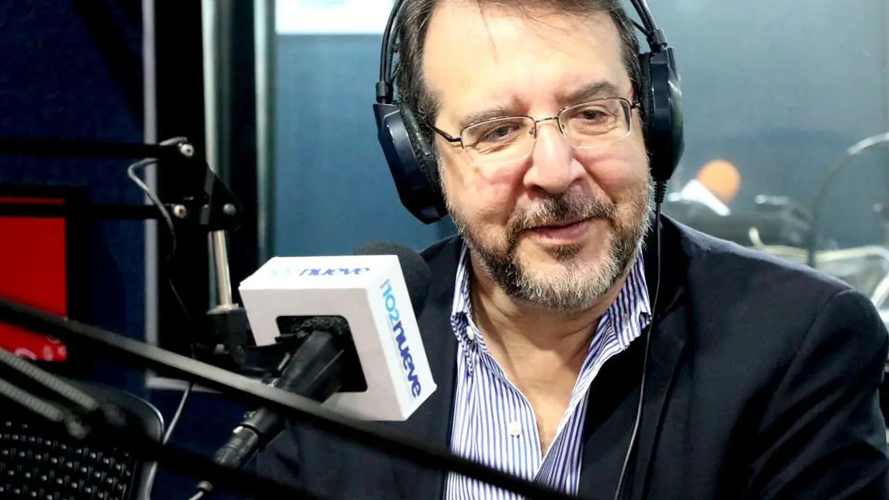 Miguel Fort&iacute;n Maga&ntilde;a