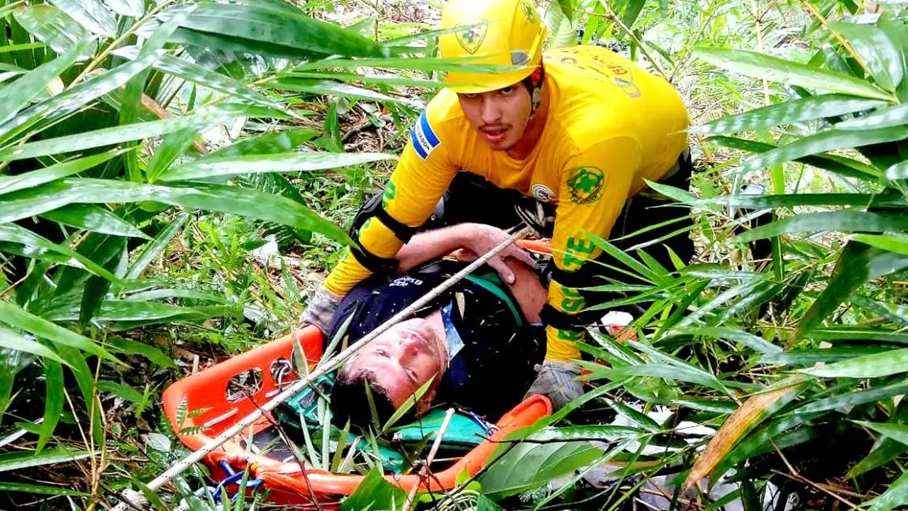 Ladr&oacute;n de Antiguo Cuscatl&aacute;n 5