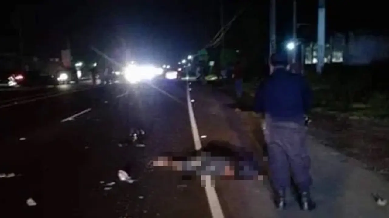 Esposos en Ciudad Real