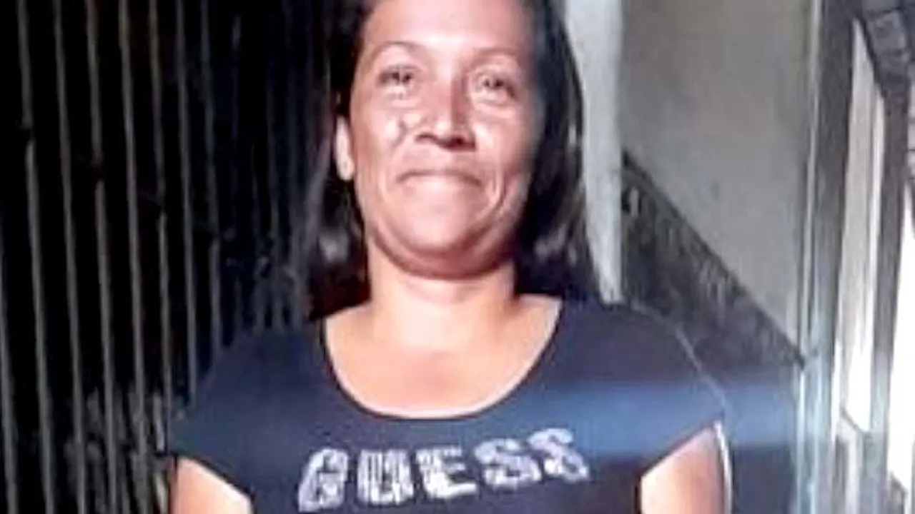 Detienen a extorsionista en Soyapango