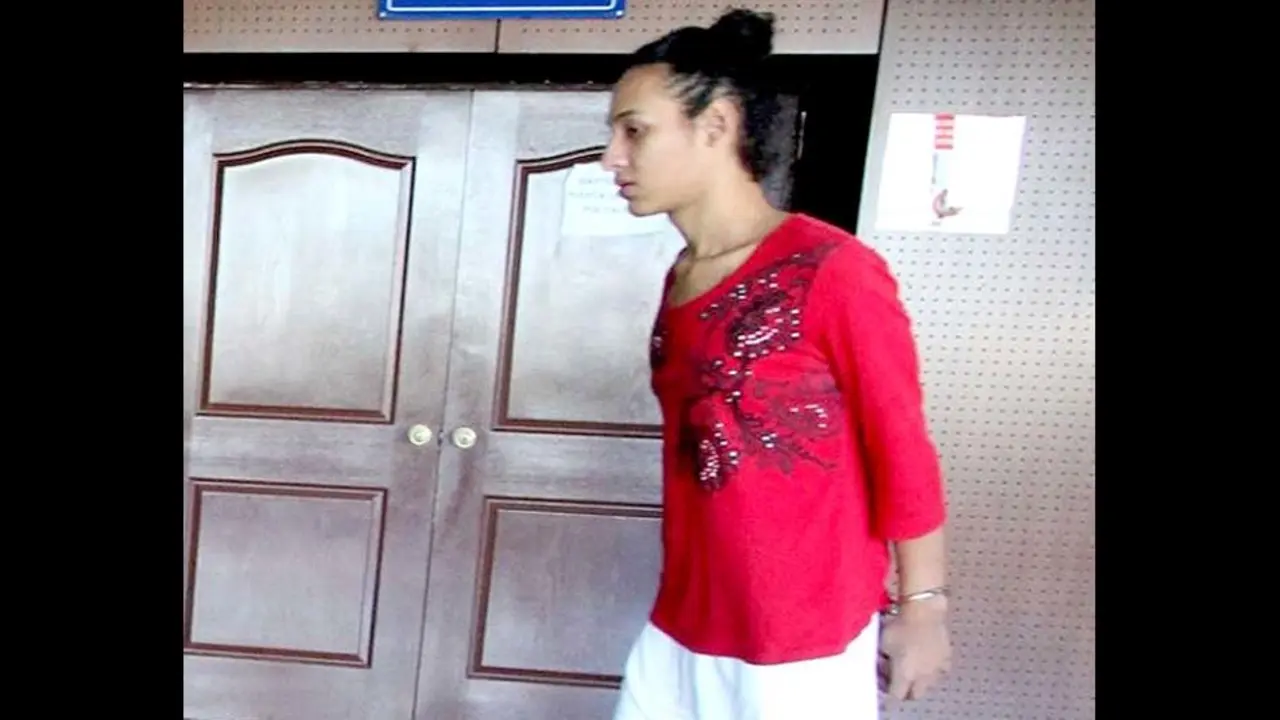 Condenado a ocho a&ntilde;os de prisi&oacute;n por  robo 1