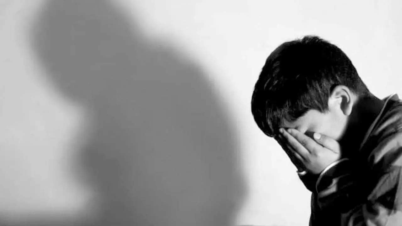 Suicidios en ni&ntilde;os y j&oacute;venes BN