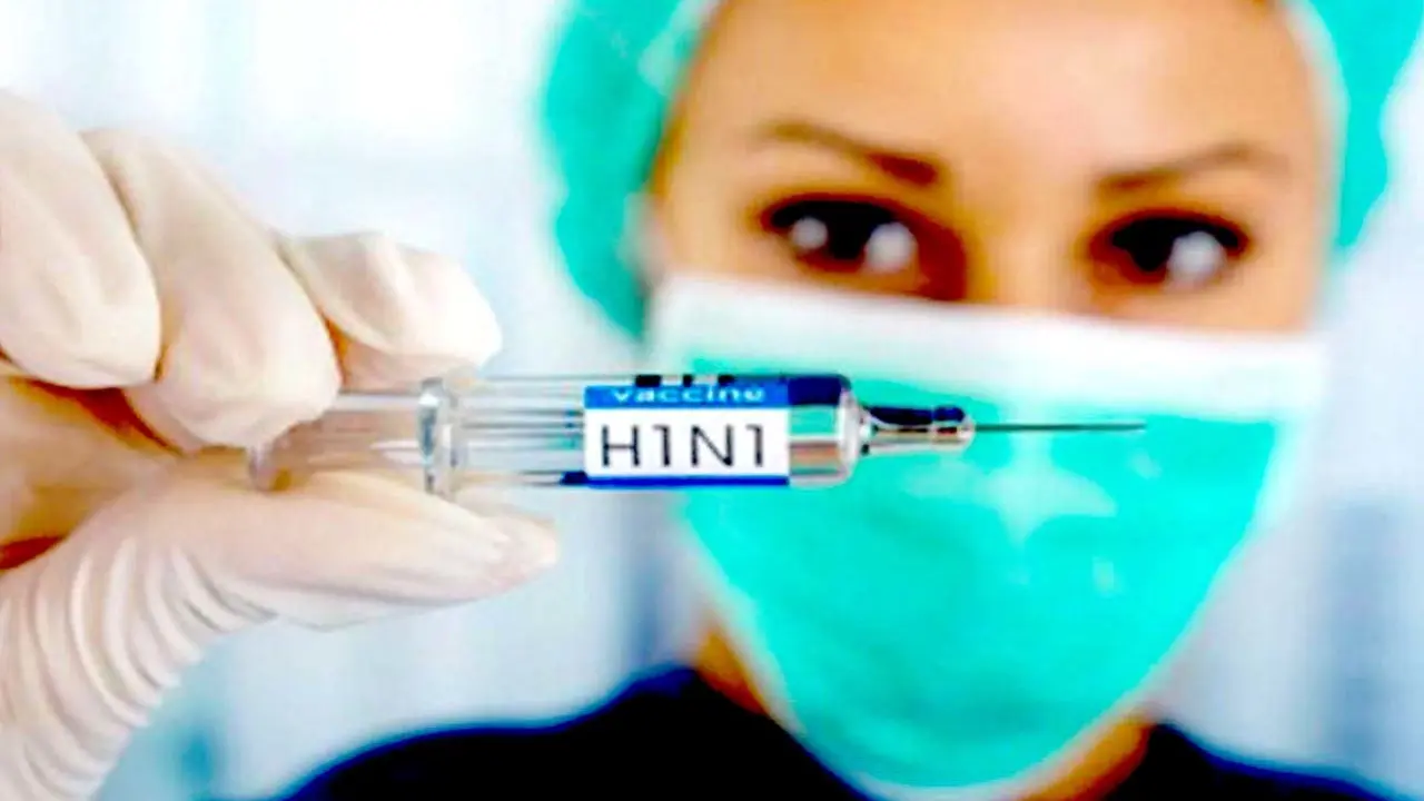 H1N1