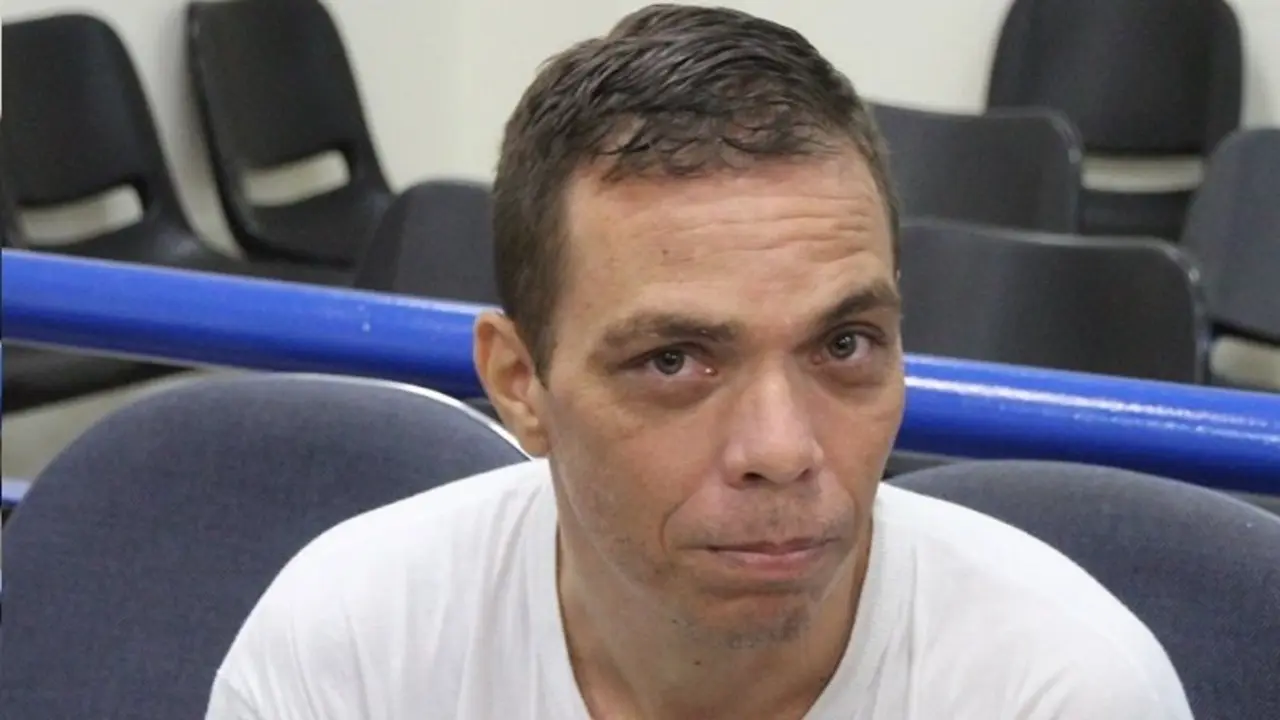 Estafador visa americana