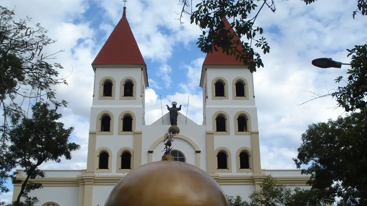 Catedral de San Miguel
