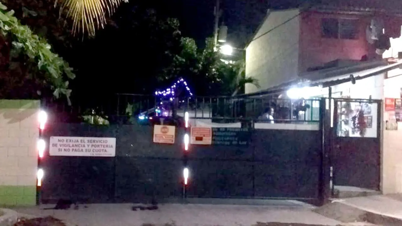 Matan a joven en colonia Montecristo de Soyapango