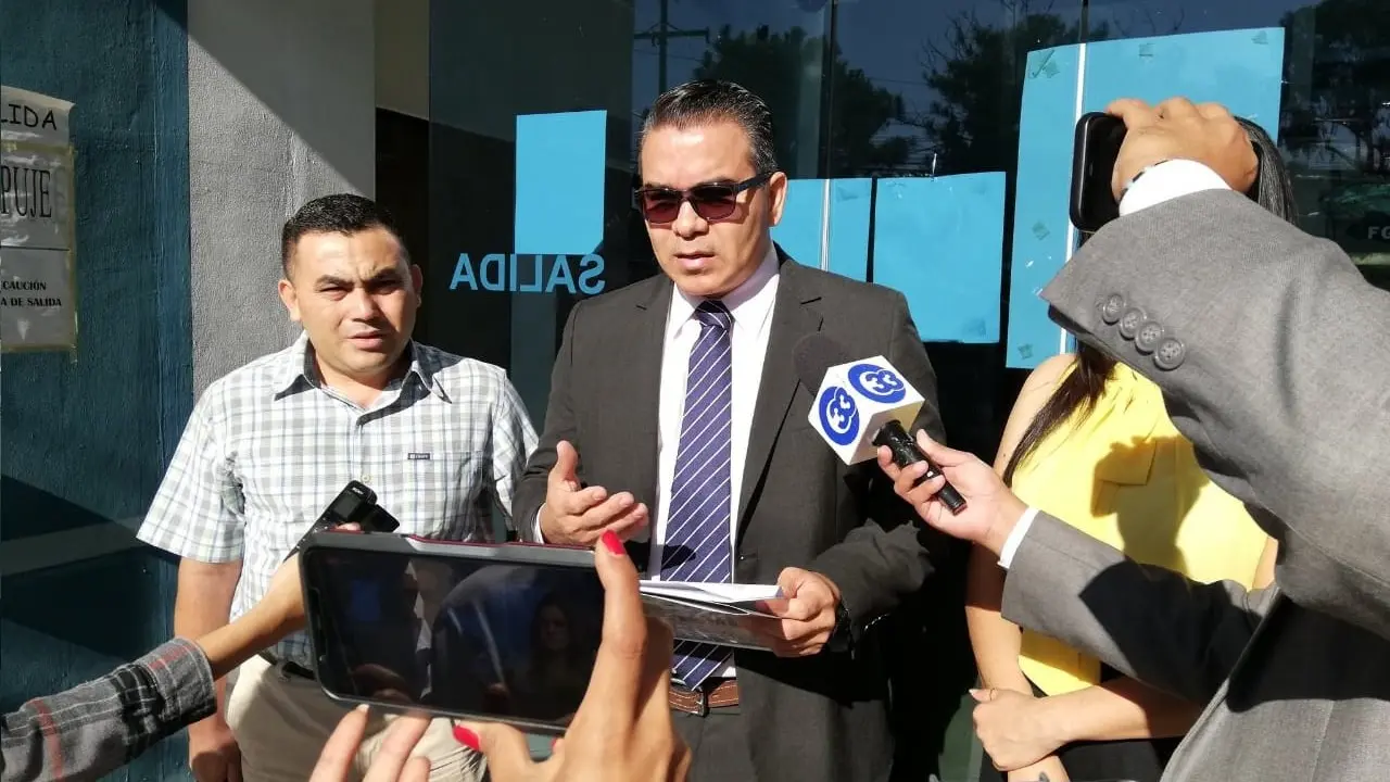 Fespad en Fiscal&iacute;a