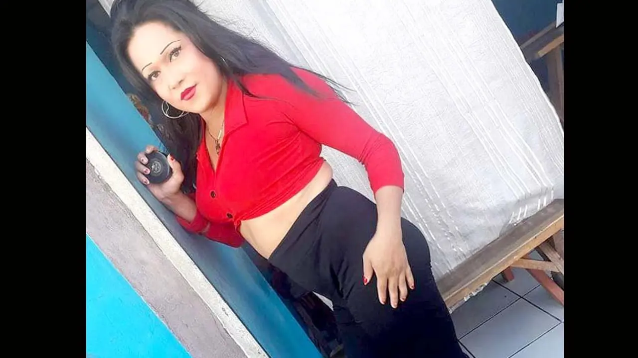 La Sujey Mart&iacute;nez OK