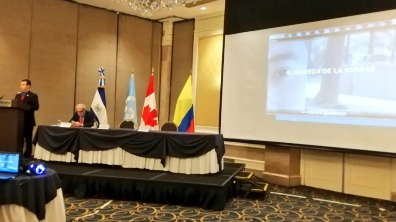 B&uacute;squeda de la verdad