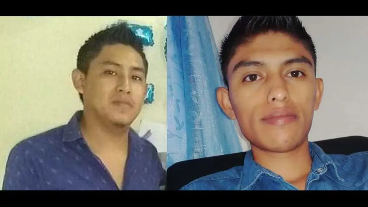 Harmanos Mart&iacute;nez