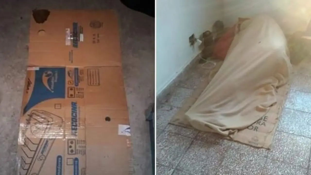 Suspension de licencias