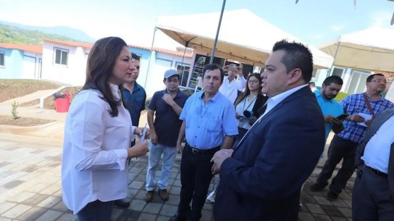 RESIDENCIAL LINDA VISTA 1