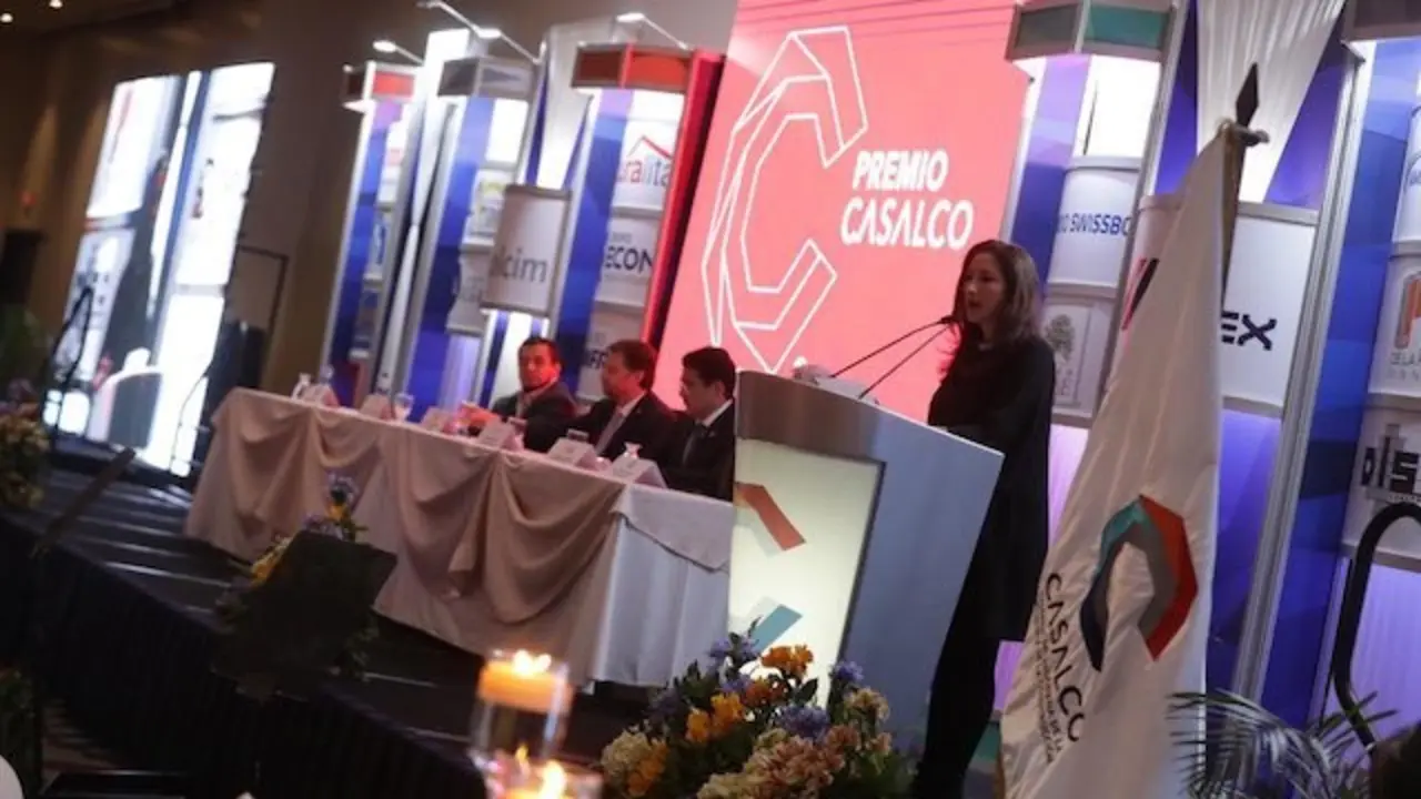 MINISTRA SOL- CASALCO 2019