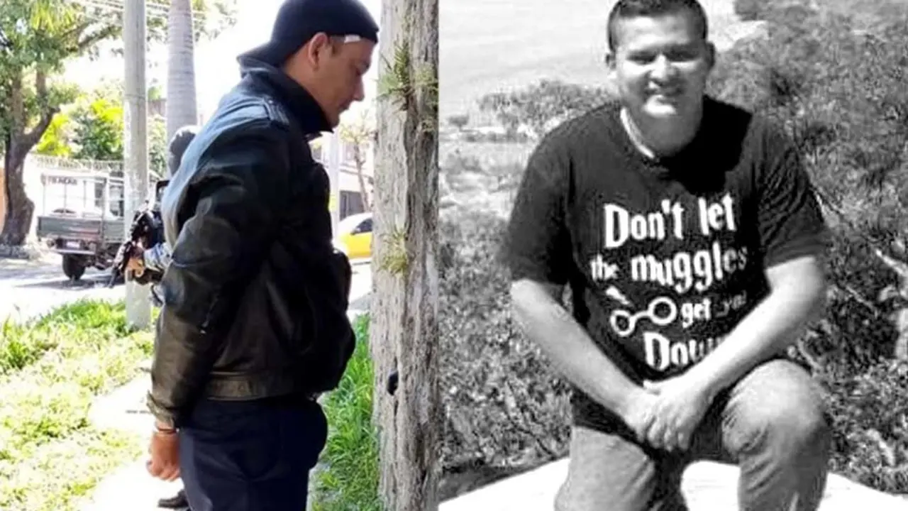 Detienen a sargento del Estado Mayor Manuel de Jes&uacute;s Velasco Mej&iacute;a 4