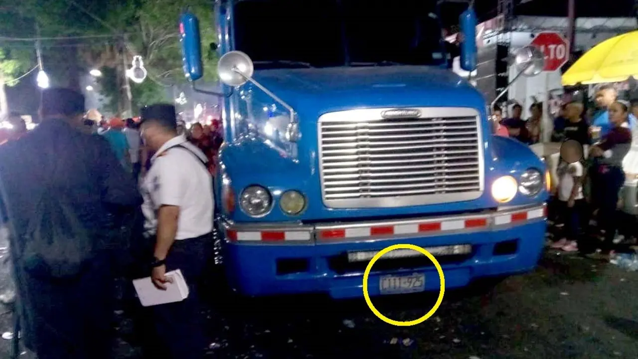 Muere en el carnaval de San Miguel