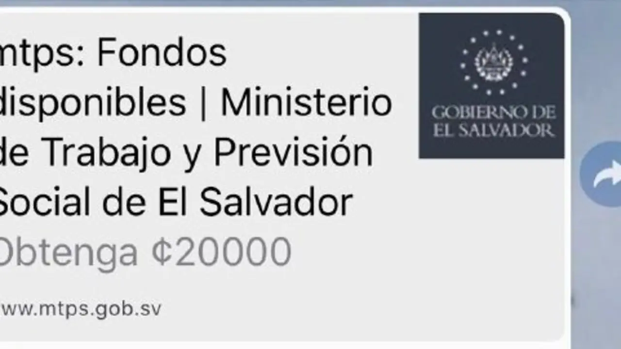 Estafa en Whatsapp 5