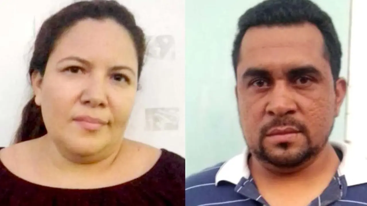 Detenidos por robar $15 mil en empresa de transporte en San Marcos 3