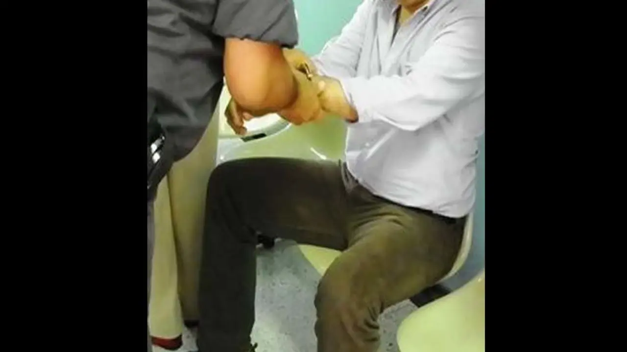 Depredador de ni&ntilde;as