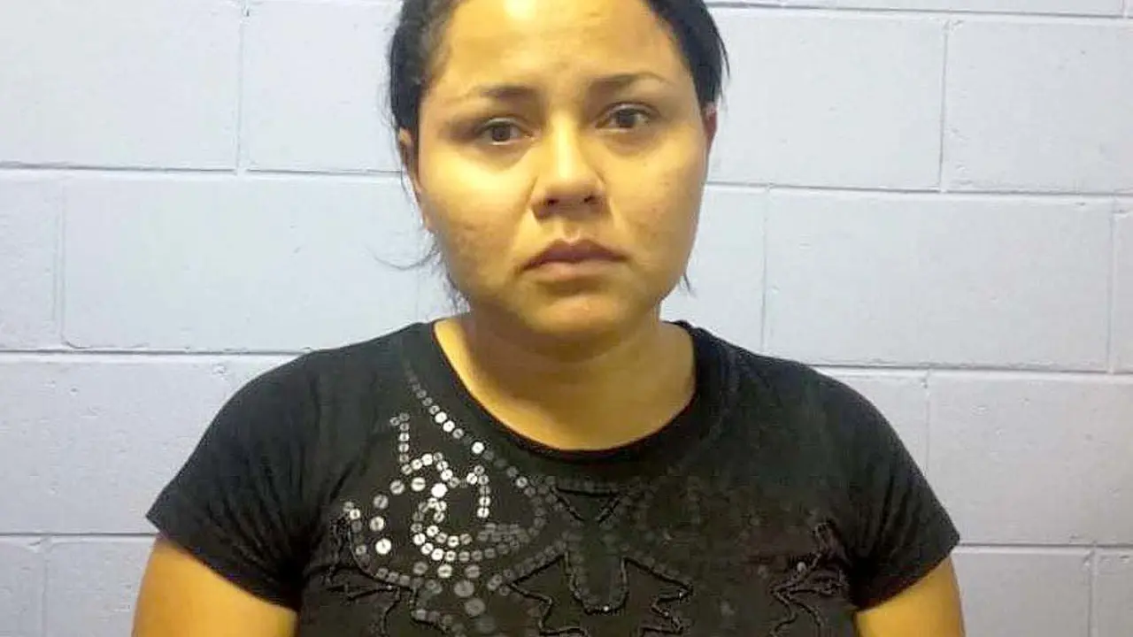 Detienen a una mujer por difundir informaci&oacute;n en Facebook