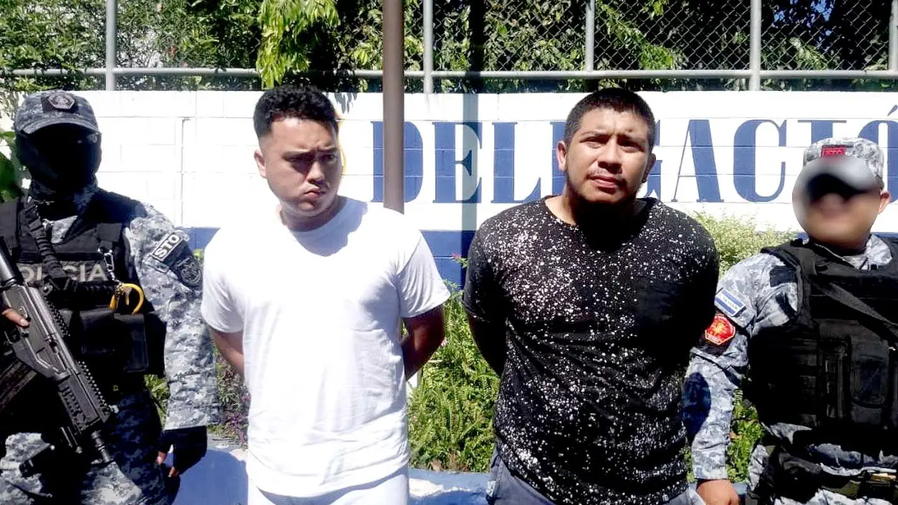 Sospechosos de estafar con alquieler de veh&iacute;culos