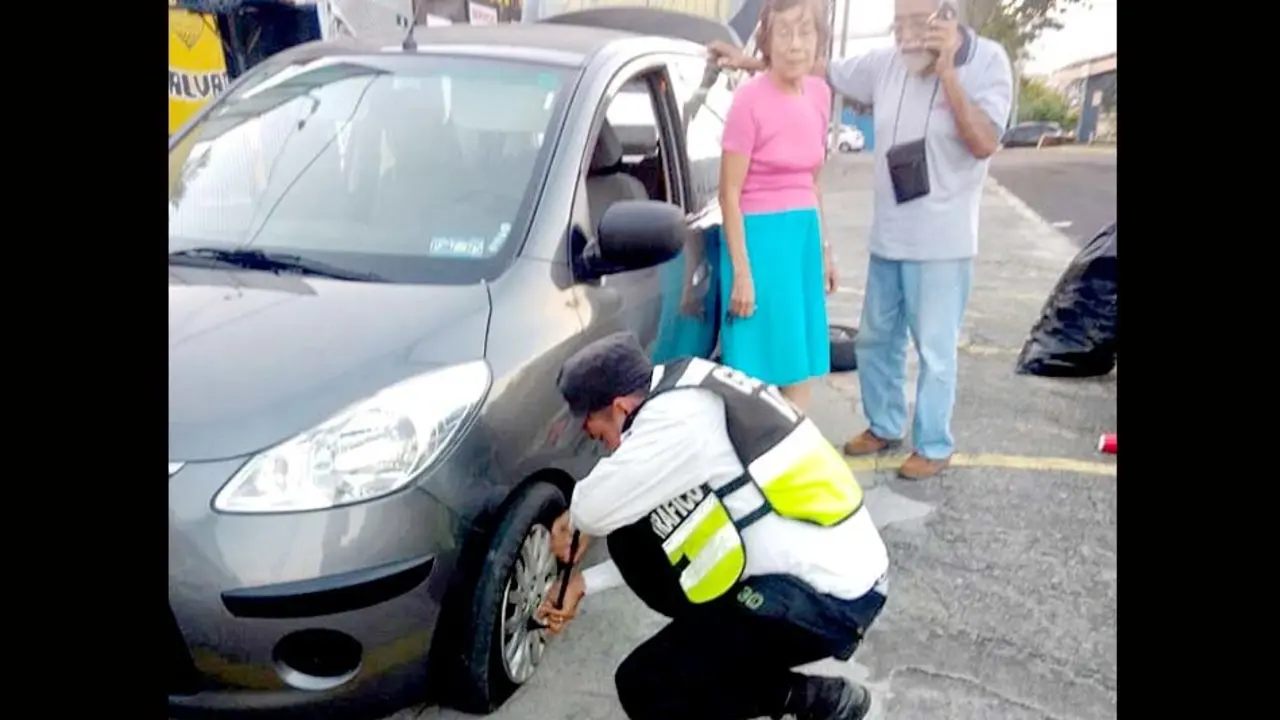 VMT brindar&aacute; asistencia en carreteras
