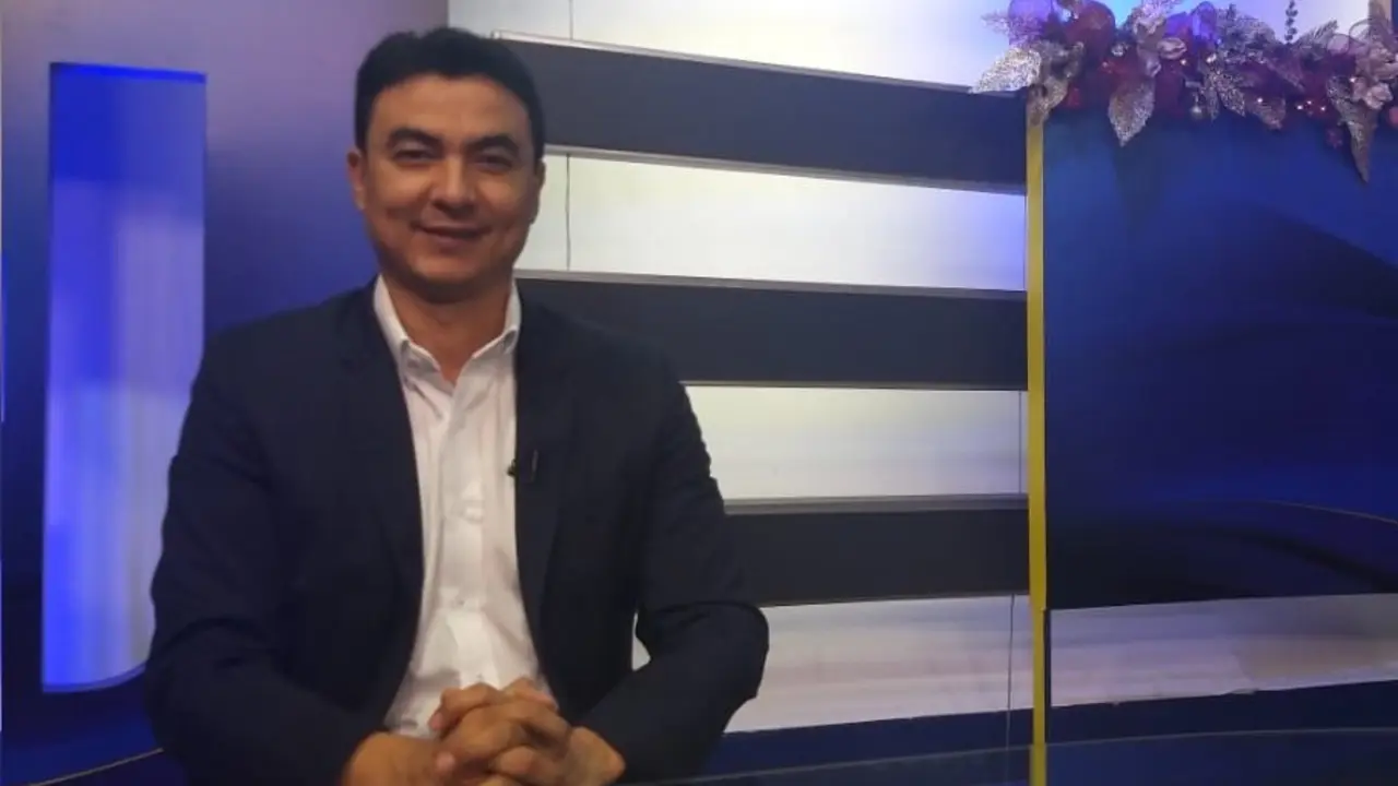 Miguel Pereira en Hechos