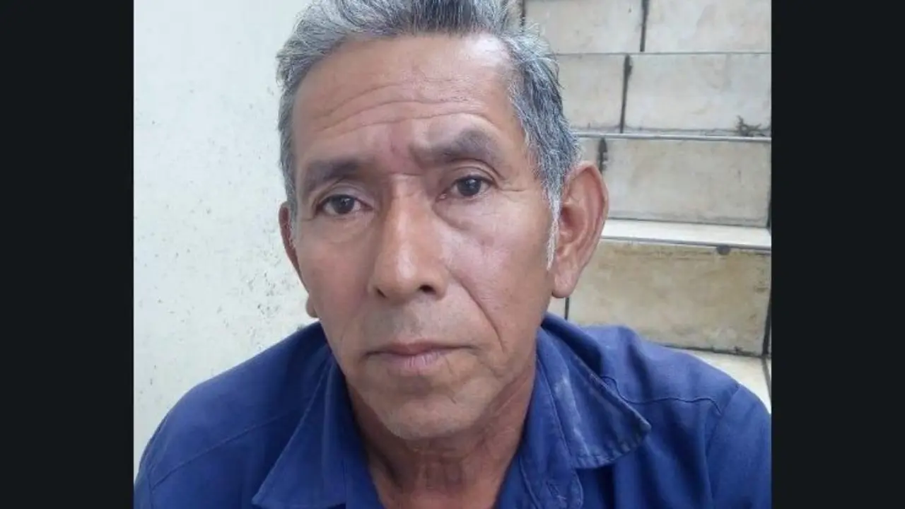 Violador de Huiz&uacute;car
