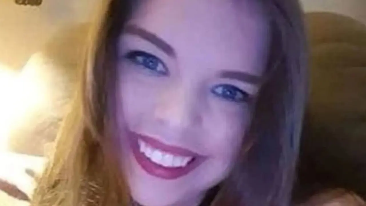 Maestra de ingl&eacute;s