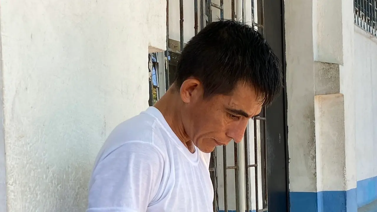 Capturado por atacar ebrios