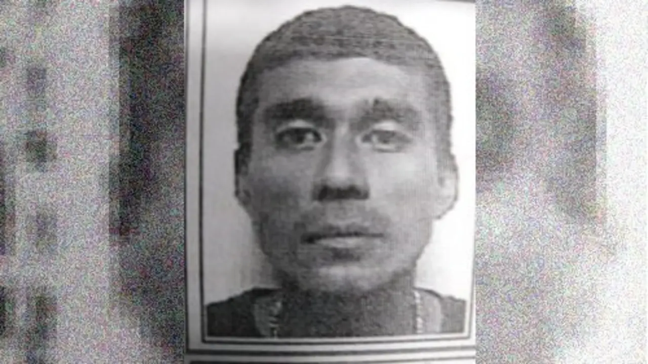 Violador de Santo Tom&aacute;s 2