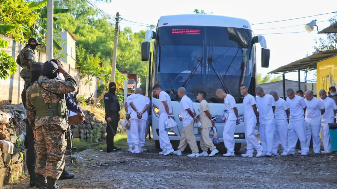 Reos de Chalatenango