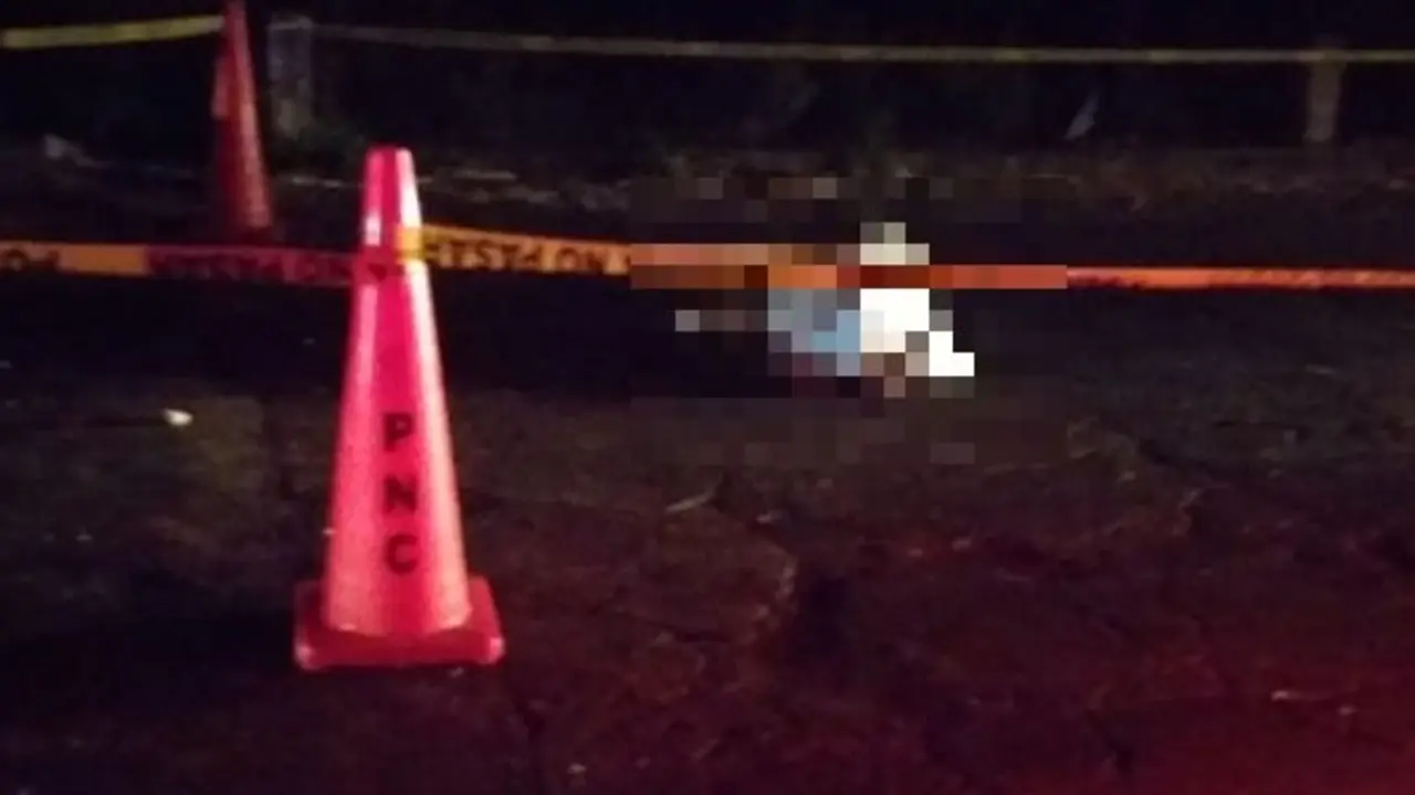 Accidente de Sonsonate