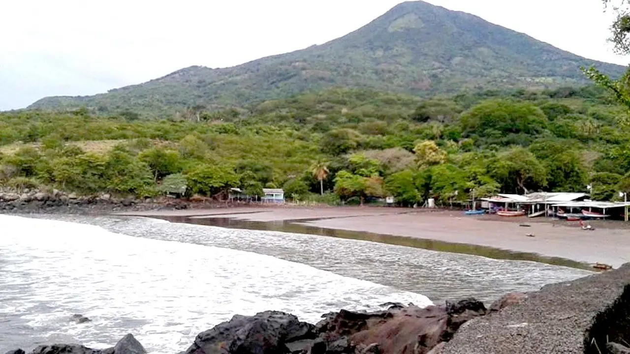 Playitas La Uni&oacute;n El Salvador