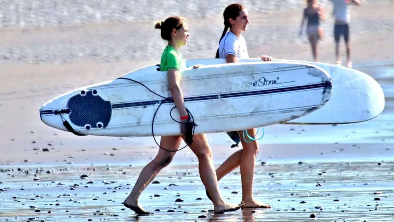 Turismo en El Salvador 2