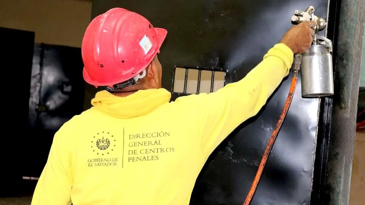 Programas de rehabilitaci&oacute;n para reos en fase de confianza 2