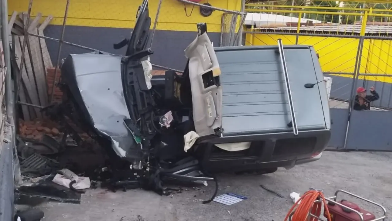 Muerte de empresaario