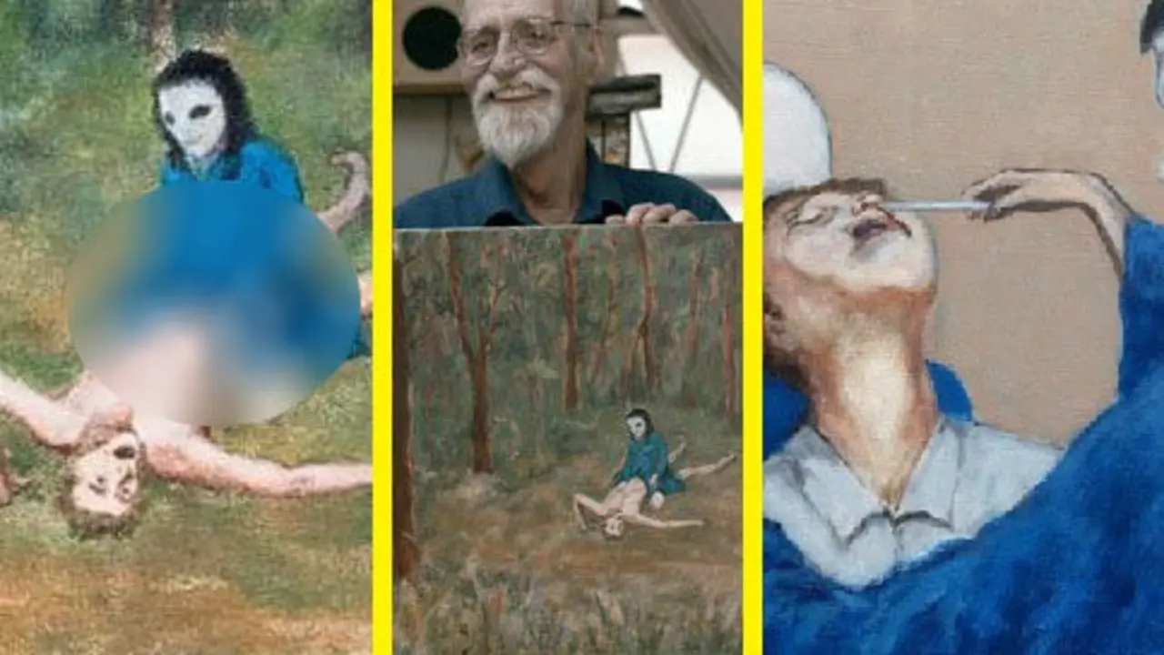 Encuentros con aliens 1