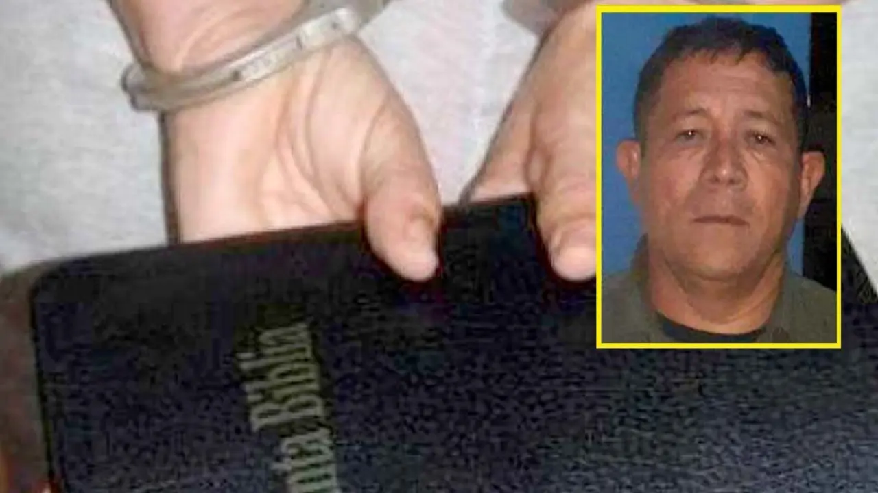 Detiene apastor en Soyapango por violaci&oacute;n a menor de edad 3