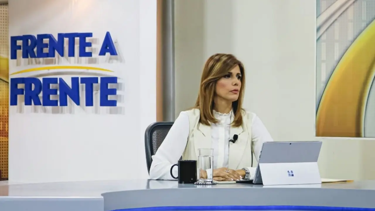 Diputada Milena Mayorga