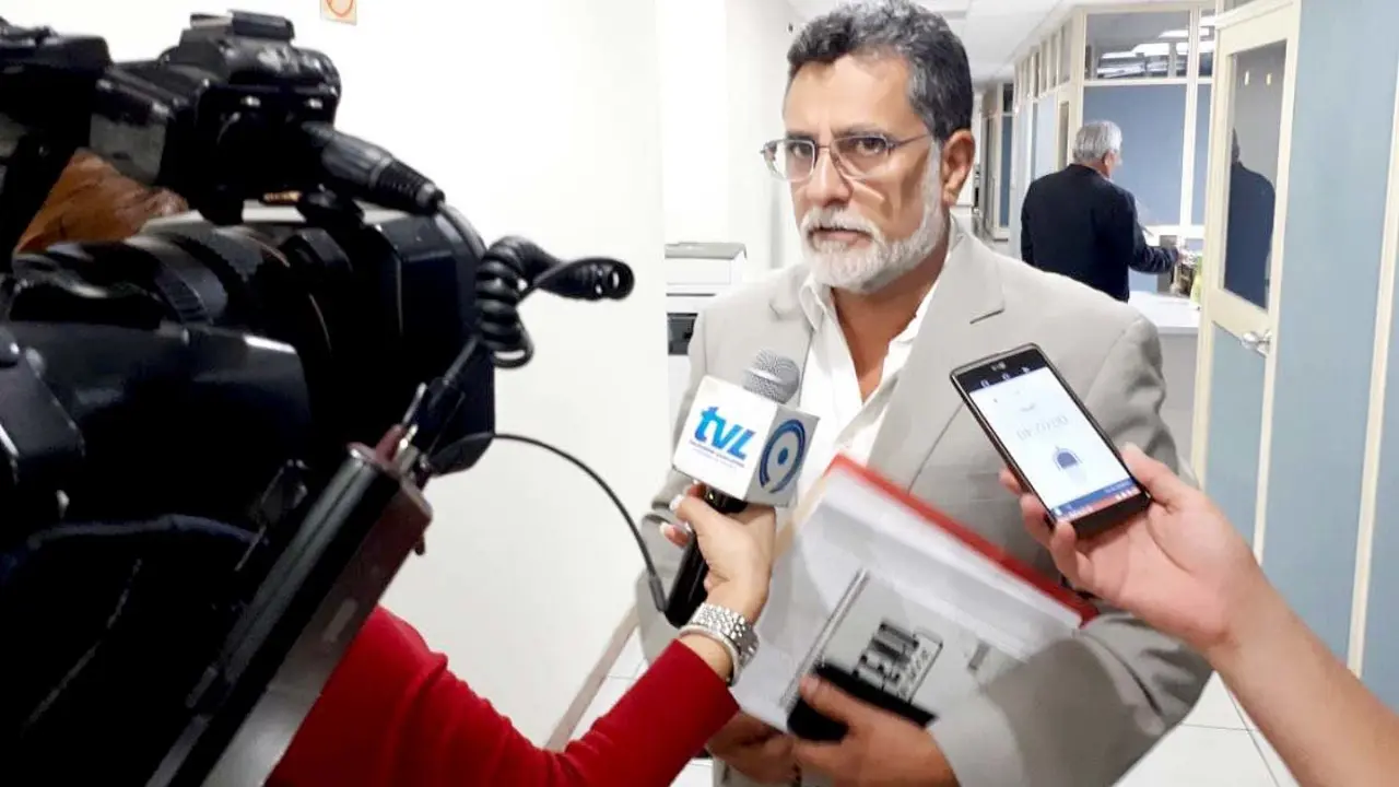 Jorge Schafik H&aacute;ndal 2