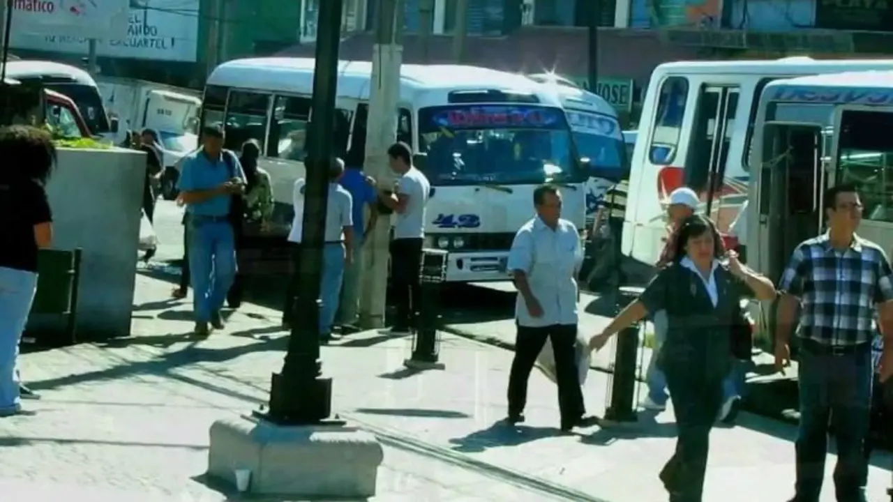 Parque San Jos&eacute;2