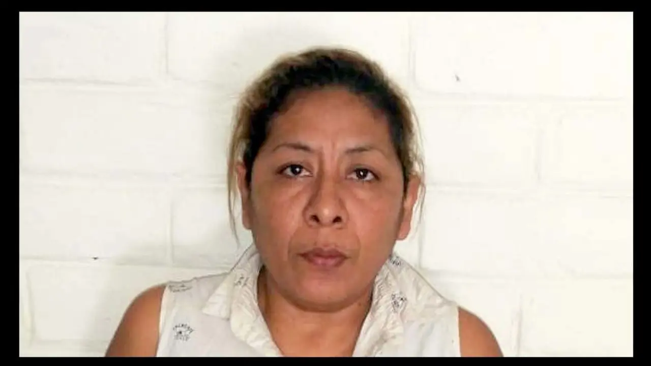 Silvia Iveth Garc&iacute;a Tolentino